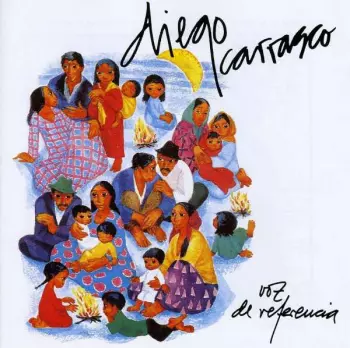 Voz De Referencia