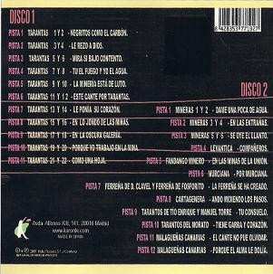 2CD Diego Clavel: Por Levante DIGI