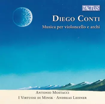 Musica Per Violoncello E Archi