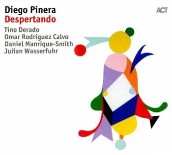 CD Diego Piñera: Despertando