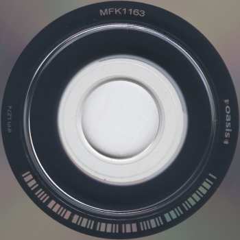 CD David Kikoski: Myth & Wisdom