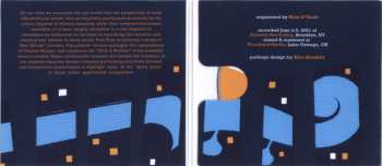 CD David Kikoski: Myth & Wisdom