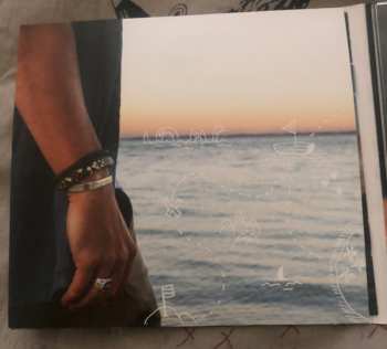 CD Diego Torres: Atlántico A Pie