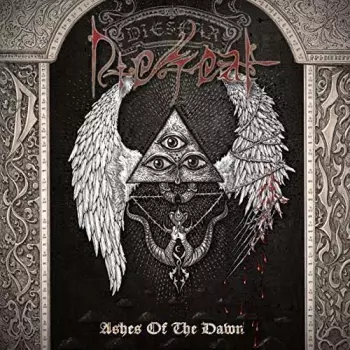 Ashes of the Dawn 曙光之燼