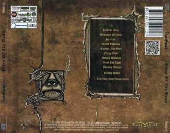CD Diesear: Ashes Of The Dawn
