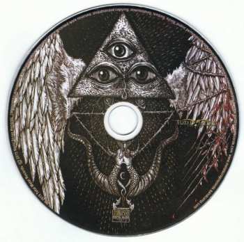 CD Diesear: Ashes Of The Dawn
