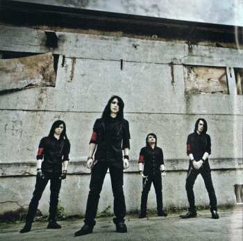 CD Diesear: Ashes Of The Dawn