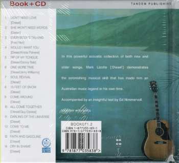 CD Diesel: Singled Out