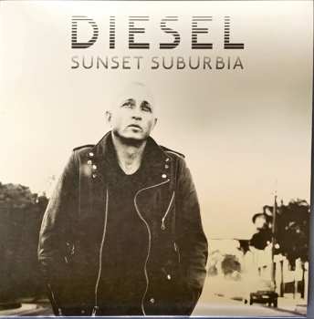 Album Diesel: Sunset Suburbia
