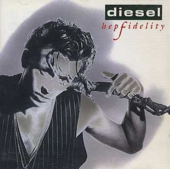 2LP Diesel: Hepfidelity CLR