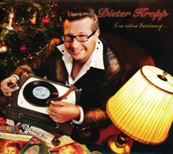 CD Dieter Kropp: Eine Schöne Bescherung...