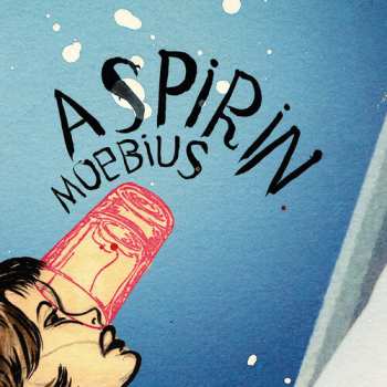 LP Dieter Moebius: Aspirin