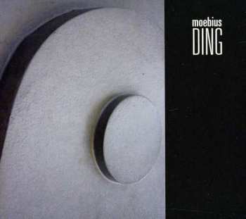 CD Dieter Moebius: Ding