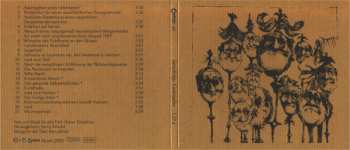 4CD Dieter Süverkrüp: Süverkrüps Liederjahre (1963-1985 ff)