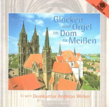 CD Dieterich Buxtehude: Andreas Weber,orgel
