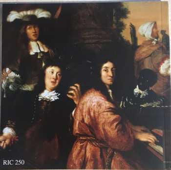 5CD Dieterich Buxtehude: L'Oeuvre d'Orgue, Das Orgelwerke, Organ Works