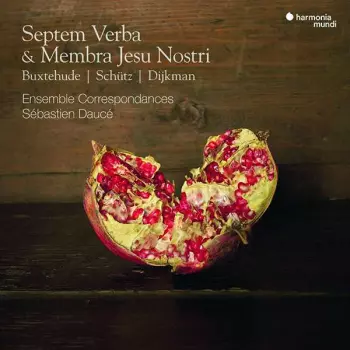 Septem Verba & Membra Jesu Nostri