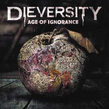 CD Dieversity: Age Of Ignorance DIGI
