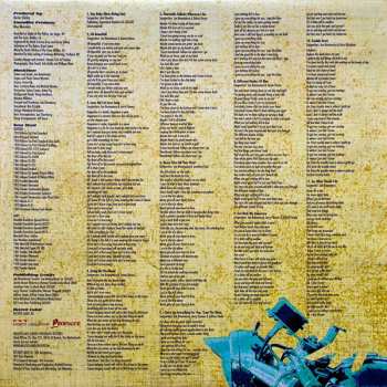 LP Joe Bonamassa: Different Shades Of Blue