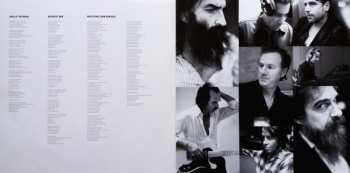 2LP Nick Cave & The Bad Seeds: Dig, Lazarus, Dig!!!