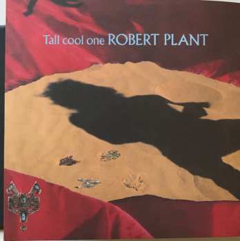 8SP Robert Plant: Digging Deep LTD
