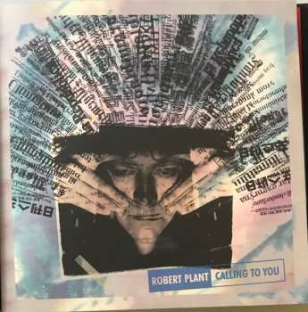 8SP Robert Plant: Digging Deep LTD