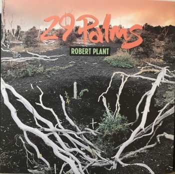 8SP Robert Plant: Digging Deep LTD