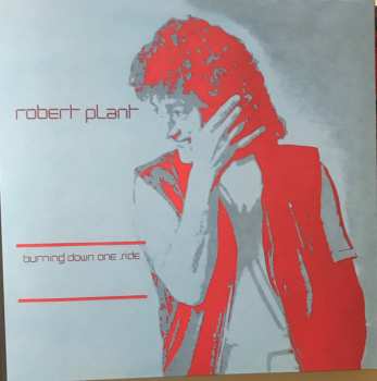 8SP Robert Plant: Digging Deep LTD