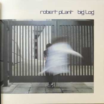 8SP Robert Plant: Digging Deep LTD