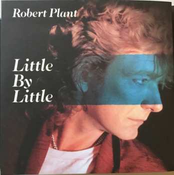 8SP Robert Plant: Digging Deep LTD