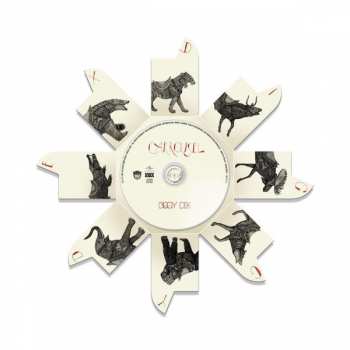 CD Diggy Dex: Carrousel