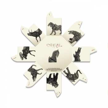 CD Diggy Dex: Carrousel