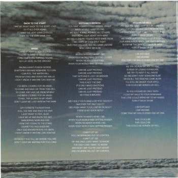 CD Digital Daggers: Mixed Emotions