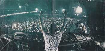 CD Digital Punk: Unleashed'15