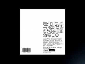 2LP Digitalism: JPEG_Complete LTD