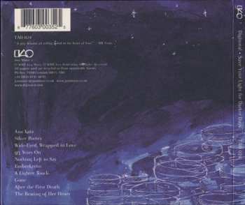 CD Digitonal: Save Your Light For Darker Days