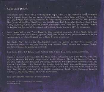 CD Digitonal: Save Your Light For Darker Days