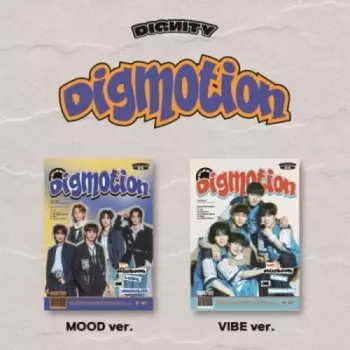 Dignity: Digmotion