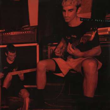 LP DIIV: Deceiver