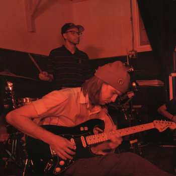 LP DIIV: Deceiver
