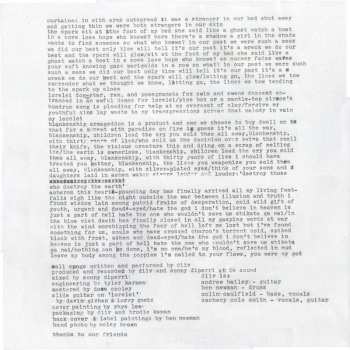 LP DIIV: Deceiver