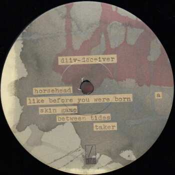 LP DIIV: Deceiver