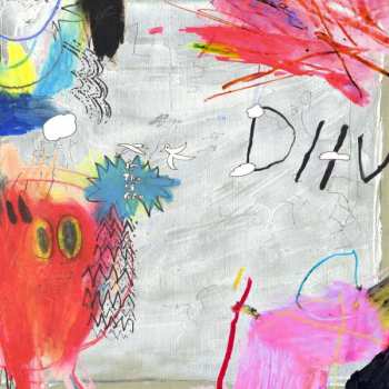 2LP DIIV: Is The Is Are