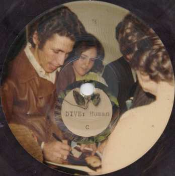 3SP/Set di cofanetti DIIV: Sometime / Human / Geist LTD | CLR