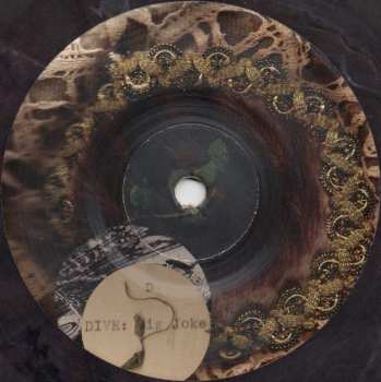 3SP/Set di cofanetti DIIV: Sometime / Human / Geist LTD | CLR