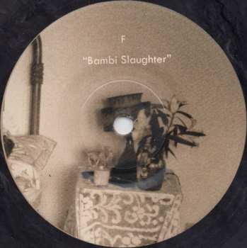 3SP/Set di cofanetti DIIV: Sometime / Human / Geist LTD | CLR