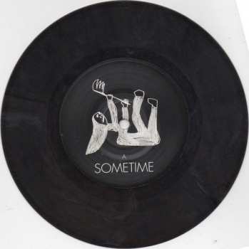 3SP/Set di cofanetti DIIV: Sometime / Human / Geist LTD | CLR