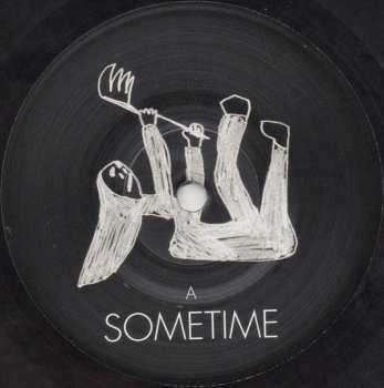 3SP/Set di cofanetti DIIV: Sometime / Human / Geist LTD | CLR