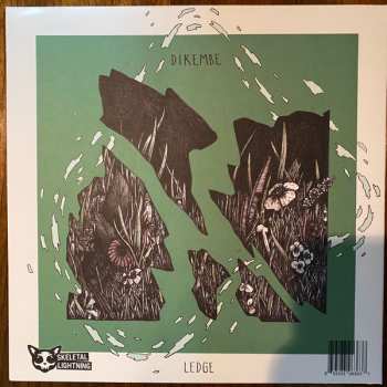 LP Dikembe: Chicago Bowls / Ledge CLR | LTD