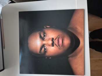 LP Dikke: Beef Met Mezelf